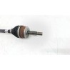 Recambio de transmision delantera izquierda para toyota yaris (_p21_, _pa1_, _ph1_) 1.5 hybrid (mxph10) referencia OEM IAM 43420