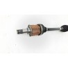 Recambio de transmision delantera izquierda para toyota yaris (_p21_, _pa1_, _ph1_) 1.5 hybrid (mxph10) referencia OEM IAM 43420