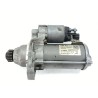 Recambio de motor arranque para volkswagen t-roc (a11, d11) 1.5 tsi referencia OEM IAM 02M911024Q  