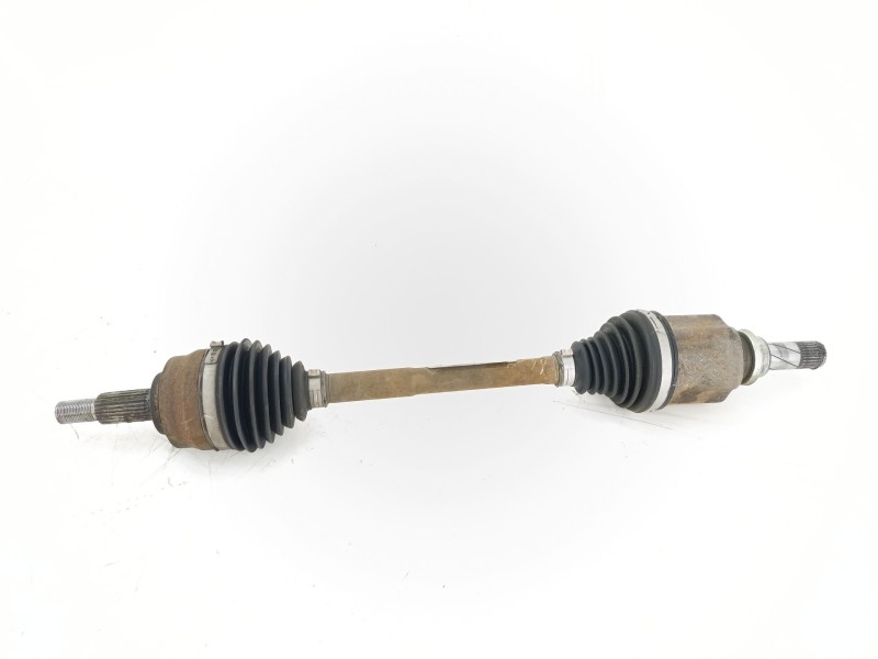 Recambio de transmision delantera izquierda para renault captur ii (hf_) tce 90 (hfm6) referencia OEM IAM 391014926R  