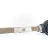 Recambio de transmision delantera izquierda para renault captur ii (hf_) tce 90 (hfm6) referencia OEM IAM 391014926R  