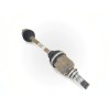 Recambio de transmision delantera izquierda para renault captur ii (hf_) tce 90 (hfm6) referencia OEM IAM 391014926R  