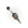 Recambio de transmision delantera izquierda para renault captur ii (hf_) tce 90 (hfm6) referencia OEM IAM 391014926R  