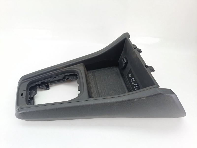 Recambio de consola central para renault captur ii (hf_) tce 90 (hfm6) referencia OEM IAM 969139099R  