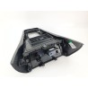 Recambio de consola central para renault captur ii (hf_) tce 90 (hfm6) referencia OEM IAM 969139099R  
