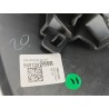 Recambio de consola central para renault captur ii (hf_) tce 90 (hfm6) referencia OEM IAM 969139099R  