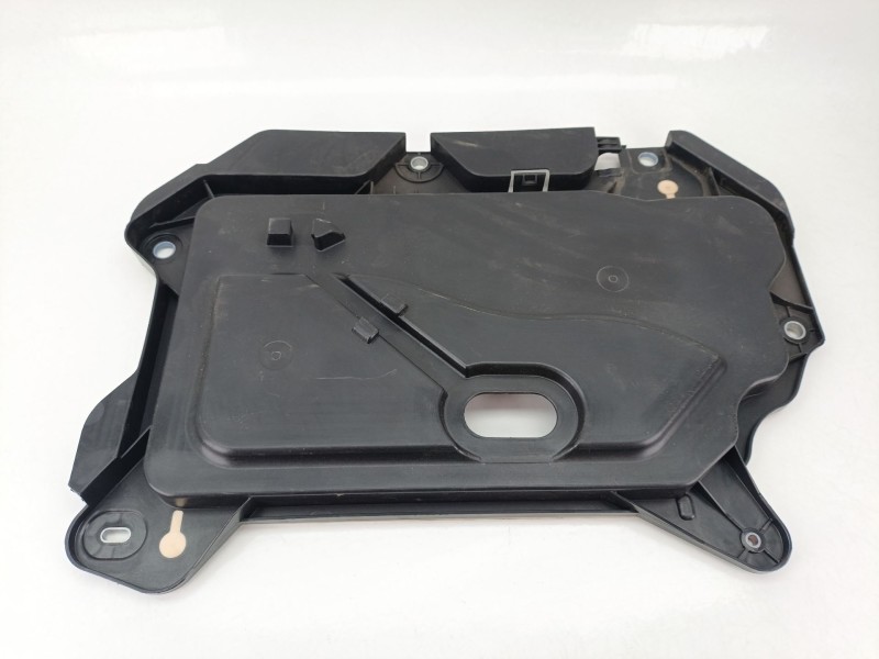Recambio de soporte bateria para renault captur ii (hf_) tce 90 (hfm6) referencia OEM IAM 244972022R  