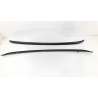 Recambio de barras techo para toyota yaris (_p21_, _pa1_, _ph1_) 1.5 hybrid (mxph10) referencia OEM IAM 634700D040  
