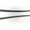 Recambio de barras techo para toyota yaris (_p21_, _pa1_, _ph1_) 1.5 hybrid (mxph10) referencia OEM IAM 634700D040  