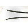 Recambio de barras techo para toyota yaris (_p21_, _pa1_, _ph1_) 1.5 hybrid (mxph10) referencia OEM IAM 634700D040  