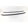 Recambio de barras techo para toyota yaris (_p21_, _pa1_, _ph1_) 1.5 hybrid (mxph10) referencia OEM IAM 634700D040  