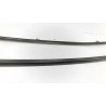 Recambio de barras techo para toyota yaris (_p21_, _pa1_, _ph1_) 1.5 hybrid (mxph10) referencia OEM IAM 634700D040  