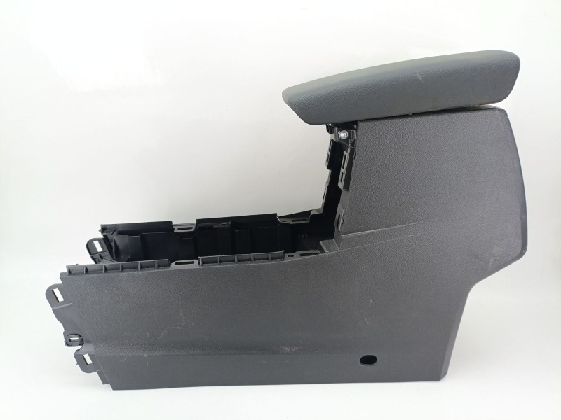 Recambio de consola central para renault captur ii (hf_) tce 90 (hfm6) referencia OEM IAM 681007108R  