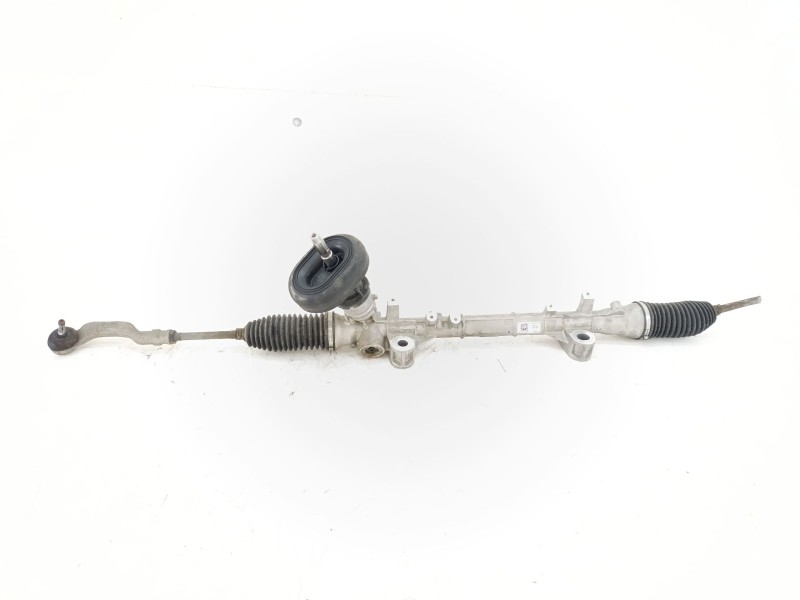 Recambio de cremallera direccion para renault captur ii (hf_) tce 90 (hfm6) referencia OEM IAM 480100072R  