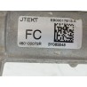 Recambio de cremallera direccion para renault captur ii (hf_) tce 90 (hfm6) referencia OEM IAM 480100072R  