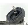 Recambio de cremallera direccion para renault captur ii (hf_) tce 90 (hfm6) referencia OEM IAM 480100072R  