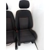 Recambio de juego asientos completo para ford s-max (wa6) 2.0 tdci referencia OEM IAM   