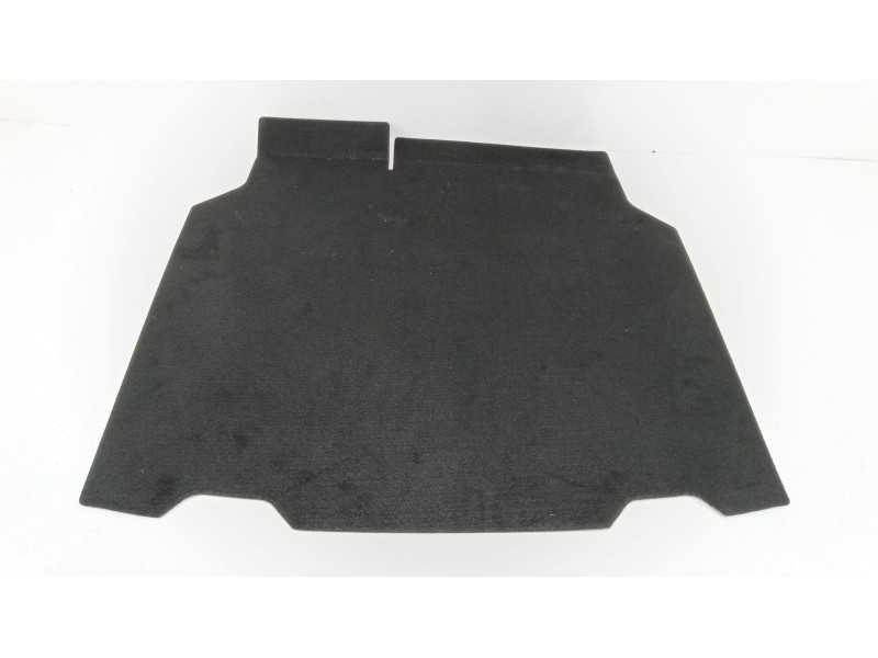 Recambio de tapa maletero para toyota yaris (_p21_, _pa1_, _ph1_) 1.5 hybrid (mxph10) referencia OEM IAM 647710D170  