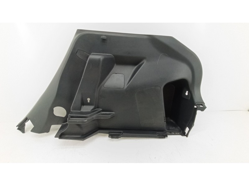 Recambio de moldura para toyota yaris (_p21_, _pa1_, _ph1_) 1.5 hybrid (mxph10) referencia OEM IAM 647300D300  