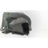 Recambio de moldura para toyota yaris (_p21_, _pa1_, _ph1_) 1.5 hybrid (mxph10) referencia OEM IAM 647300D300  