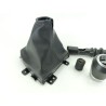 Recambio de guarnecidos palanca cambio para nissan qashqai iii (j12) 1.3 dig-t referencia OEM IAM 969UL6UN0B  