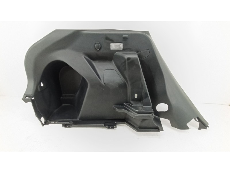 Recambio de moldura para toyota yaris (_p21_, _pa1_, _ph1_) 1.5 hybrid (mxph10) referencia OEM IAM 647400D320  