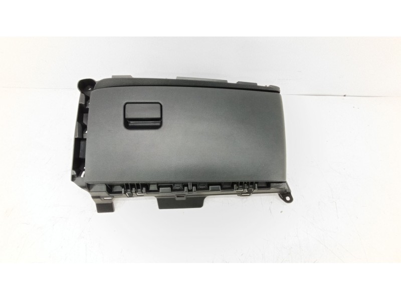 Recambio de guantera para toyota yaris (_p21_, _pa1_, _ph1_) 1.5 hybrid (mxph10) referencia OEM IAM 555550K0031  
