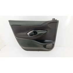 GUARNECIDO PUERTA DELANTERA IZQUIERDA 676200DP21 
