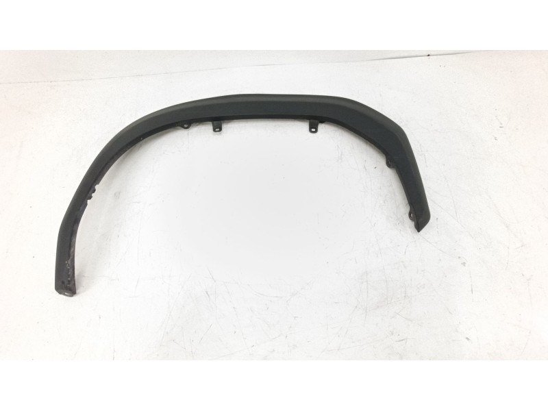 Recambio de aletin delantero izquierdo para toyota yaris (_p21_, _pa1_, _ph1_) 1.5 hybrid (mxph10) referencia OEM IAM 756120D010