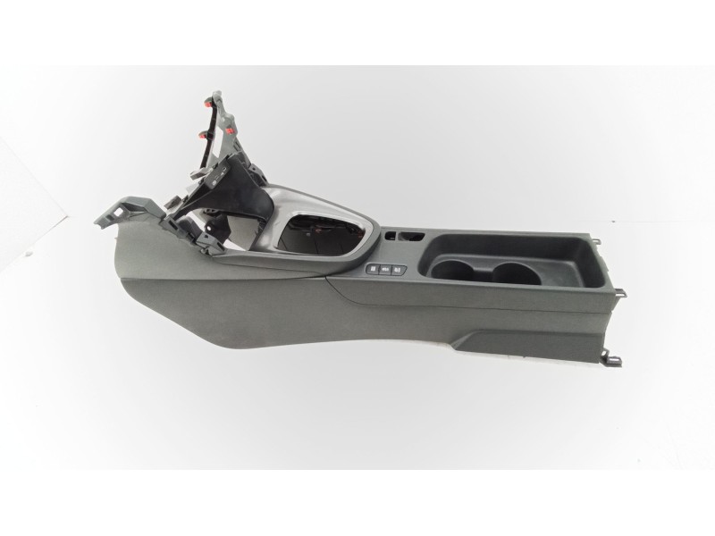 Recambio de consola central para toyota yaris (_p21_, _pa1_, _ph1_) 1.5 hybrid (mxph10) referencia OEM IAM 58910K0031C0  