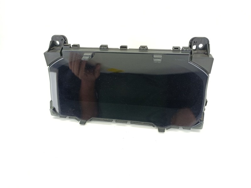 Recambio de cuadro instrumentos para toyota yaris (_p21_, _pa1_, _ph1_) 1.5 hybrid (mxph10) referencia OEM IAM 83800F5D82  