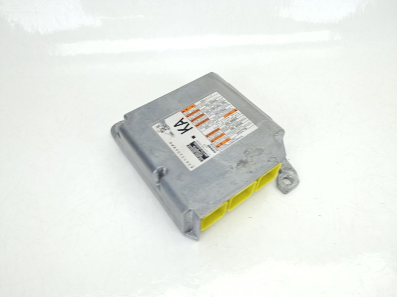Recambio de centralita airbag para toyota yaris (_p21_, _pa1_, _ph1_) 1.5 hybrid (mxph10) referencia OEM IAM 891700DG40  