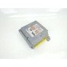 Recambio de centralita airbag para toyota yaris (_p21_, _pa1_, _ph1_) 1.5 hybrid (mxph10) referencia OEM IAM 891700DG40  