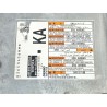 Recambio de centralita airbag para toyota yaris (_p21_, _pa1_, _ph1_) 1.5 hybrid (mxph10) referencia OEM IAM 891700DG40  
