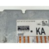 Recambio de centralita airbag para toyota yaris (_p21_, _pa1_, _ph1_) 1.5 hybrid (mxph10) referencia OEM IAM 891700DG40  