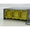 Recambio de centralita airbag para toyota yaris (_p21_, _pa1_, _ph1_) 1.5 hybrid (mxph10) referencia OEM IAM 891700DG40  