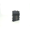 Recambio de modulo electronico para toyota yaris (_p21_, _pa1_, _ph1_) 1.5 hybrid (mxph10) referencia OEM IAM 891110D040  