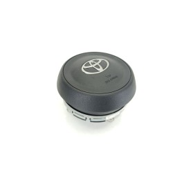 AIRBAG DELANTERO IZQUIERDO 451300D660 