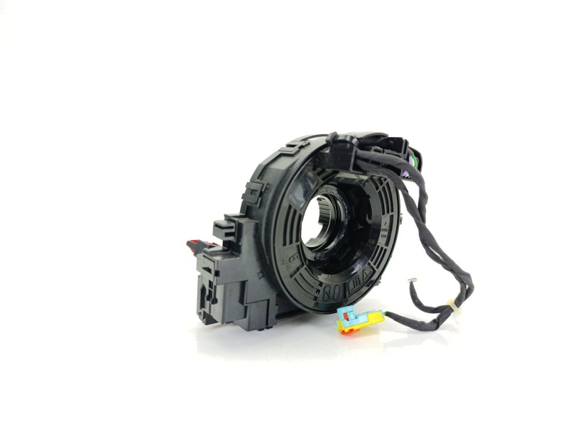 Recambio de anillo airbag para toyota yaris (_p21_, _pa1_, _ph1_) 1.5 hybrid (mxph10) referencia OEM IAM 8430802200  