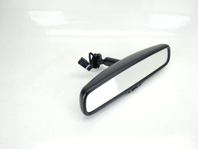 Recambio de espejo para toyota yaris (_p21_, _pa1_, _ph1_) 1.5 hybrid (mxph10) referencia OEM IAM 87810K0050  