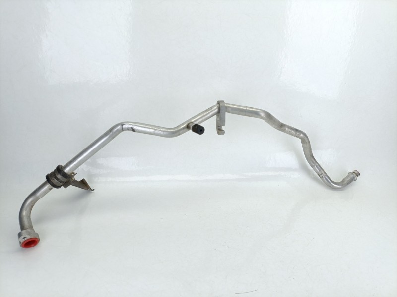 Recambio de tubos aire acondicionado para nissan qashqai i (j10, nj10) 1.5 dci referencia OEM IAM 92450JD51B  