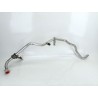 Recambio de tubos aire acondicionado para nissan qashqai i (j10, nj10) 1.5 dci referencia OEM IAM 92450JD51B  