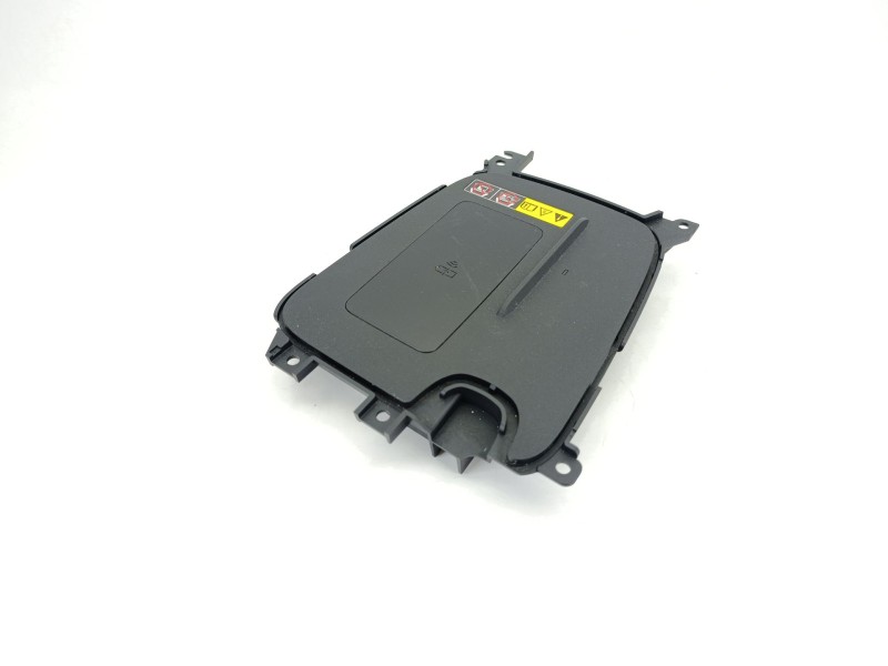 Recambio de modulo electronico para toyota yaris (_p21_, _pa1_, _ph1_) 1.5 hybrid (mxph10) referencia OEM IAM 861C00D020  