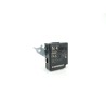 Recambio de modulo electronico para toyota yaris (_p21_, _pa1_, _ph1_) 1.5 hybrid (mxph10) referencia OEM IAM 897B00D040  