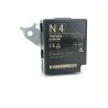 Recambio de modulo electronico para toyota yaris (_p21_, _pa1_, _ph1_) 1.5 hybrid (mxph10) referencia OEM IAM 897B00D040  