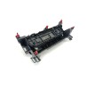 Recambio de mando climatizador para toyota yaris (_p21_, _pa1_, _ph1_) 1.5 hybrid (mxph10) referencia OEM IAM 559000DQ00  