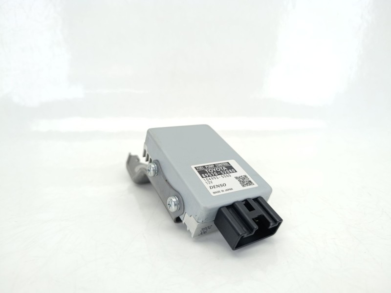 Recambio de modulo electronico para toyota yaris (_p21_, _pa1_, _ph1_) 1.5 hybrid (mxph10) referencia OEM IAM 8957052080  