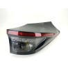 Recambio de piloto trasero derecho para toyota yaris (_p21_, _pa1_, _ph1_) 1.5 hybrid (mxph10) referencia OEM IAM 815500DE20  