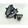 Recambio de guarnecidos palanca cambio para nissan qashqai iii (j12) 1.3 dig-t referencia OEM IAM 969UL6UN0B  