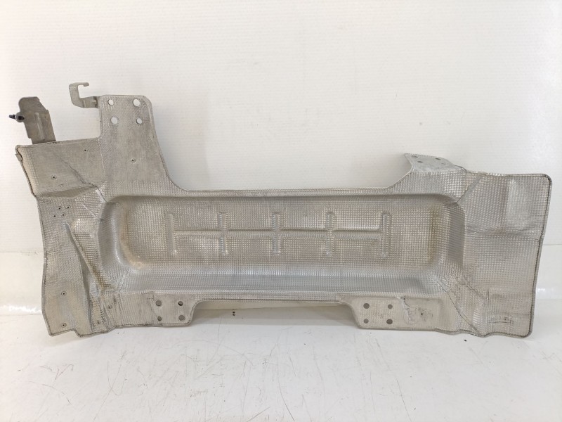 Recambio de moldura para fiat ducato caja/chasis (250_) 140 multijet 2,2 d referencia OEM IAM 1394212080  